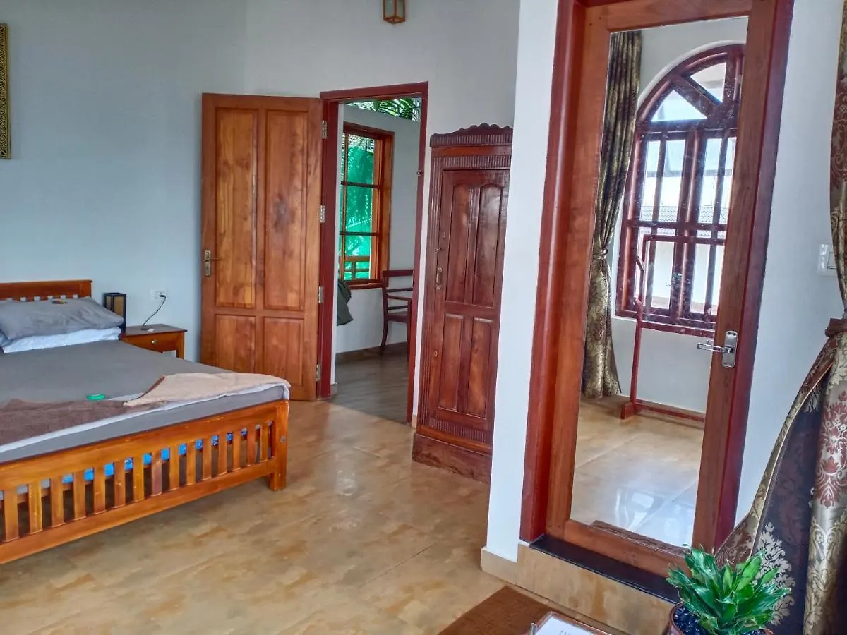 Neela Waters - Beach Homestay Alappuzha 0*,  India
