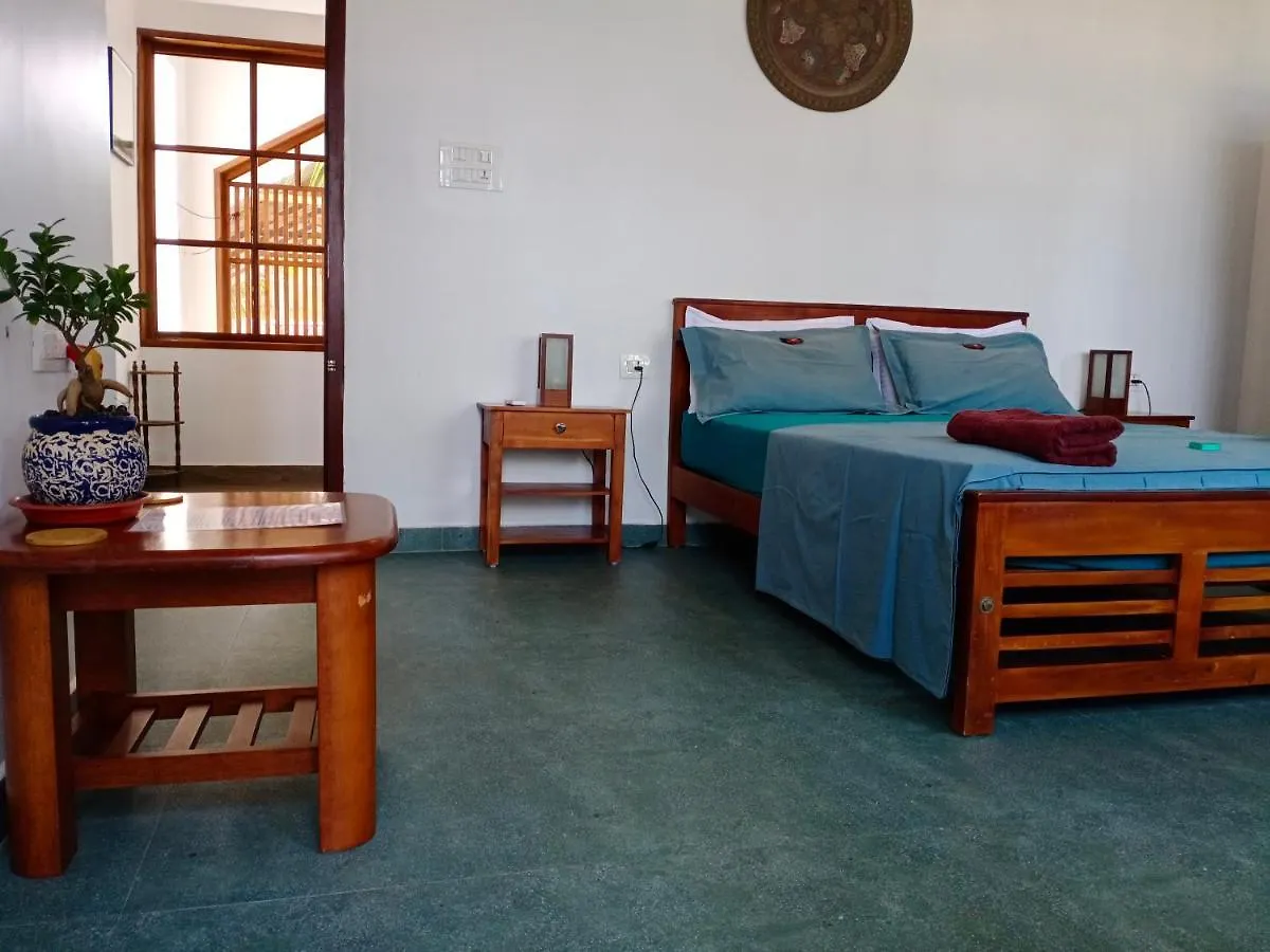 Neela Waters - Beach Homestay Alappuzha