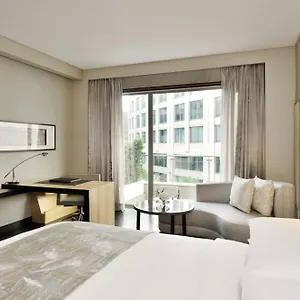 Jw Marriott Aerocity New Delhi