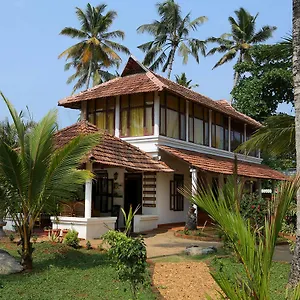 2* Resort Pozhiyoram Ayurveda