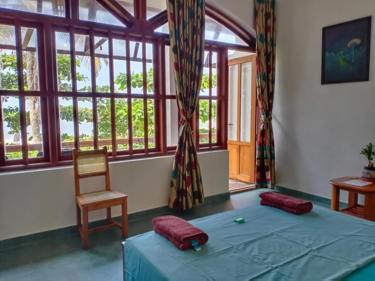 Neela Waters - Beach Home Alappuzha