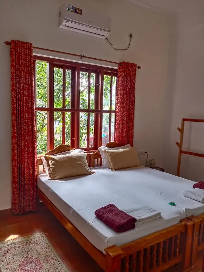 Pensión Neela Waters - Beach Home Alappuzha