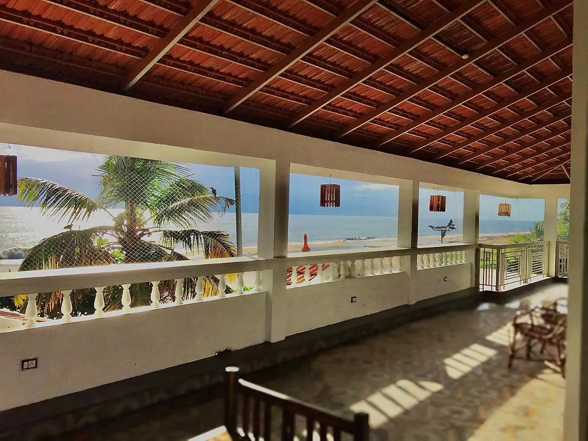 Neela Waters - Beach Home Alappuzha 0*,
