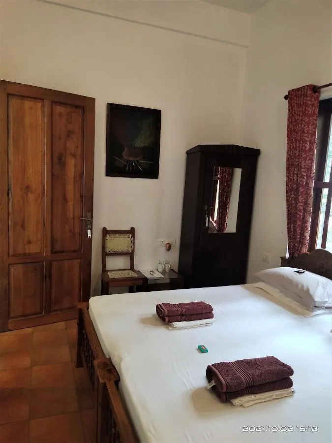 Neela Waters - Beach Home Alappuzha 0*,  India
