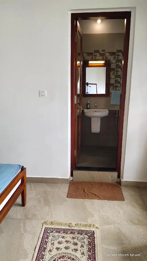 Pensión Neela Waters - Beach Home Alappuzha