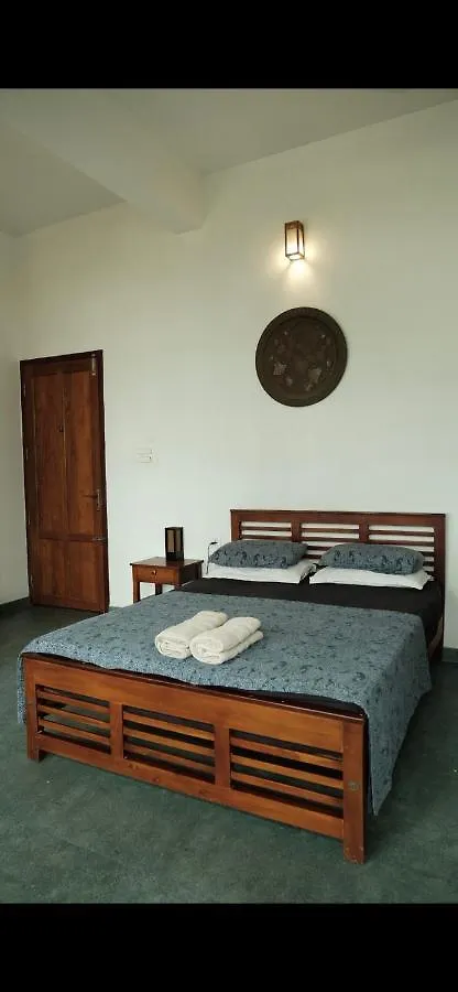 Neela Waters - Beach Home Alappuzha India