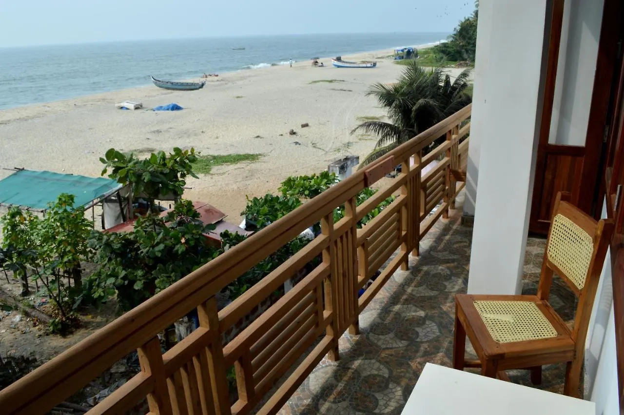 Neela Waters - Beach Home Alappuzha 0*,  India
