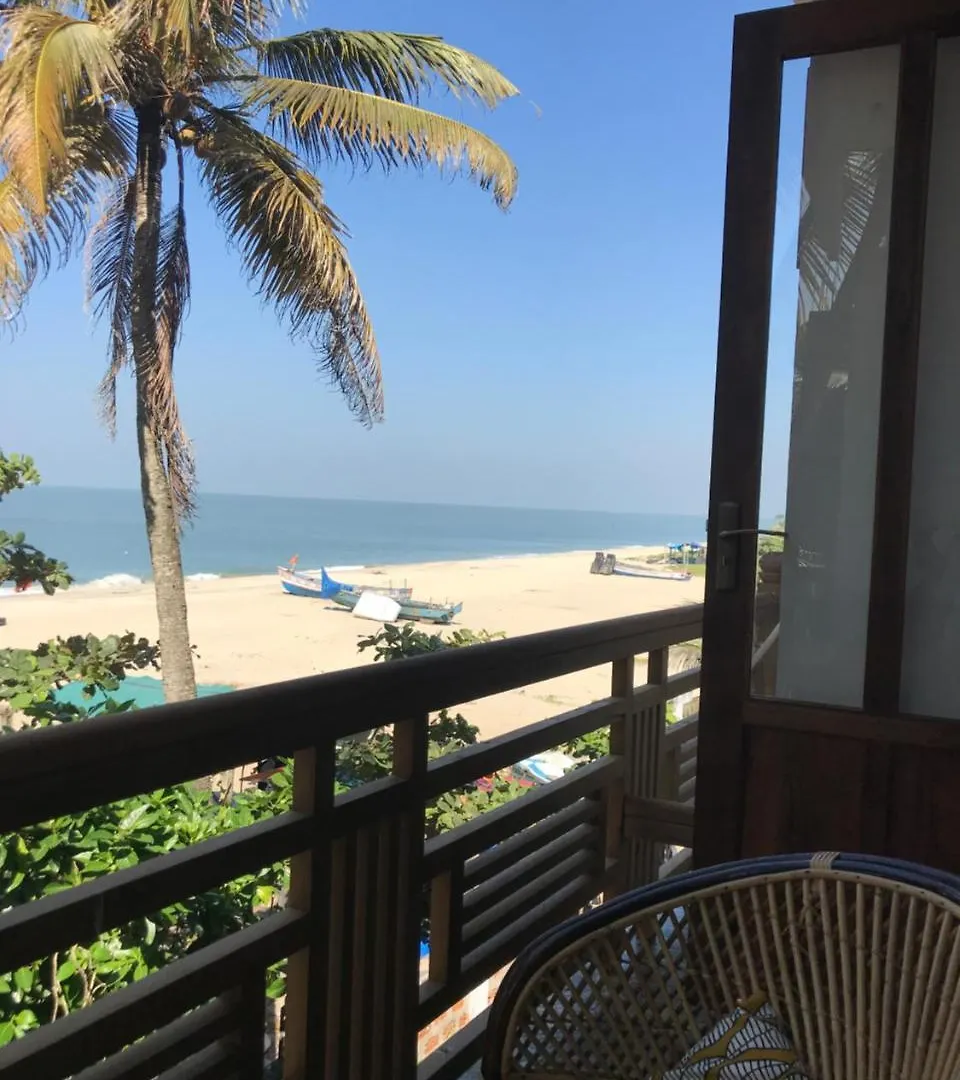 Neela Waters - Beach Home Alappuzha